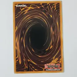 Wave-Motion Cannon - RA03-EN127 - NM - Platinum Secret Rare - 1st ed - Yugioh - Image 2
