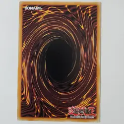 Megalith Bethor - IGAS-EN039 - NM - Common - Unlimited - Yugioh - Image 2
