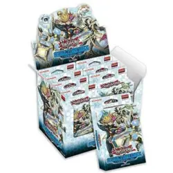 Structure Deck: Cyberse Link Display Box Sealed - Sealed - Yu-Gi-Oh! - Image 1