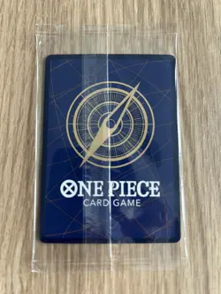 One Piece Sabo P-073 English Promo Tin Set Vol 2 Exclusive Sealed - Image 2