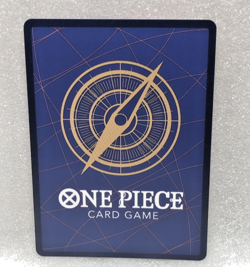 Jewelry Bonney SR - OP13-108 - Carrying on His Will - One Piece English - Image 2