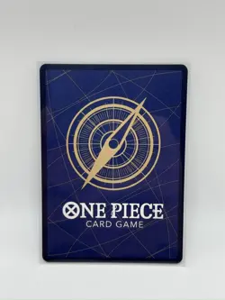 Dracule Mihawk - One Piece (PRB01) The Best - OP01-070 (Alt Art) Japanese - USA - Image 2