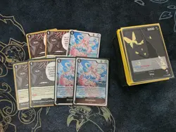 One Piece TCG English Meta Tournament-Ready Imu Deck /w Ground Deaths, Dons, etc - Image 2