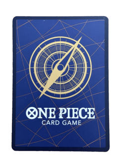 New: One Piece CCG Camie OP03-101 Pillars of Strength Regular Common - Image 2