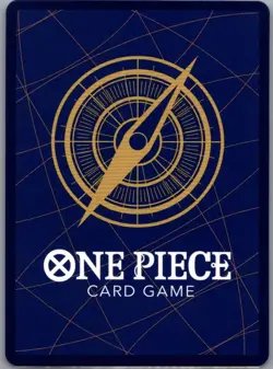 Shanks (Alt Art) OP06-007 English Wings of the Captain - One Piece Card - NM - Image 2