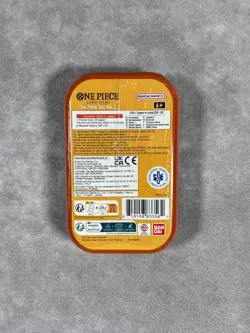 One Piece Tin Pack Set Vol 2 TS-02 - Set of 3 (Full Art Set) OP-13 | Sealed 🔥 - Image 5