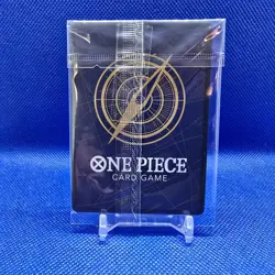 O-Nami (Illustration Box Vol.1) OP05-062 One Piece Promotion Cards Foil SEALED - Image 2