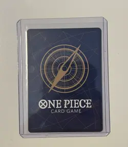 One Piece Illustration Box Vol. 5 Promos Portgas. D. Ace & Sabo (st15-005) Lot - Image 3