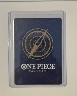 One Piece Illustration Box Vol. 5 Promos Portgas. D. Ace & Sabo (st15-005) Lot - Image 5