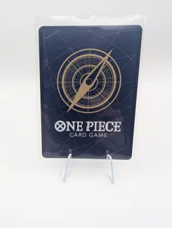 Megalo OP14-018 Rare One Piece The Azure Sea's Seven - Image 2