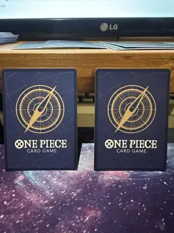 Tony Tony Chopper EB01-006 Super Rare Extra Booster: Memorial Collection NM - Image 2