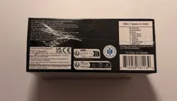 One Piece OP-06 Wings Of The Captain Booster Box Factory Sealed English - Image 4