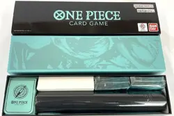 ONE PIECE Card Game 1st ANNIVERSARY SET TCG JAPAN OFFICIAL - Image 4