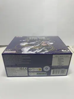 One Piece OP-10 Royal Blood Booster Box English - Image 4