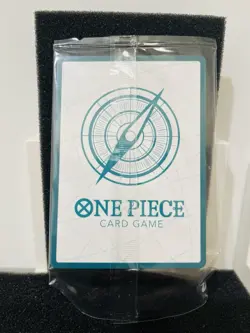 One Piece DON!! Card - Devil Fruit Vol. 3 - Your Turn +1000 SEALED - Image 5