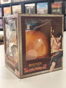 One Piece Card Game - Devil Fruit Collection Vol.2 - ENG Factory Sealed - Image 2