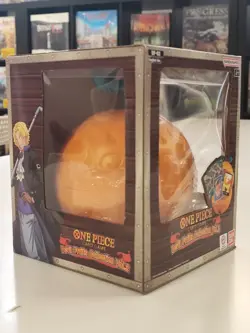 One Piece Card Game - Devil Fruit Collection Vol.2 - ENG Factory Sealed - Image 3
