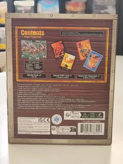 One Piece Card Game - Devil Fruit Collection Vol.2 - ENG Factory Sealed - Image 4