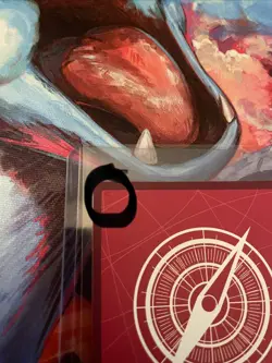 One Piece Monkey D Luffy OP13-001 Leader Alt Art Carrying On His Will English - Image 3