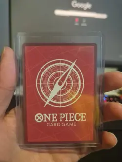 Yamato OP06-022 Leader One Piece Japanese Extra Booster Anime 25th Collection - Image 2