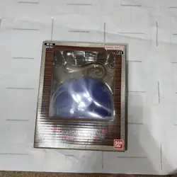 One-Piece TCG Devil Fruits Collection Vol 1 Gum-Gum Fruit DF-01 - Sealed - Image 1