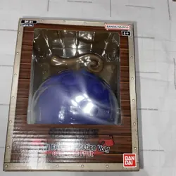 One-Piece TCG Devil Fruits Collection Vol 1 Gum-Gum Fruit DF-01 - Sealed - Image 3