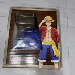 One-Piece TCG Devil Fruits Collection Vol 1 Gum-Gum Fruit DF-01 - Sealed - Image 5