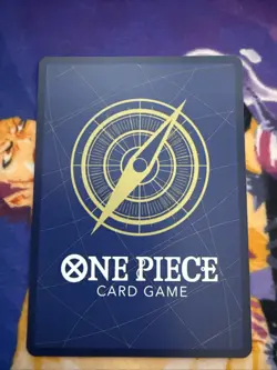 Kaido (SP) OP04-044 SP Alt Art OP05 Awakening Of The New Era - One Piece - Image 2