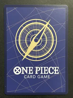 Radical Beam!! - OP01-029 - Alternate Art - Romance Dawn - NM/M One Piece TCG - Image 2
