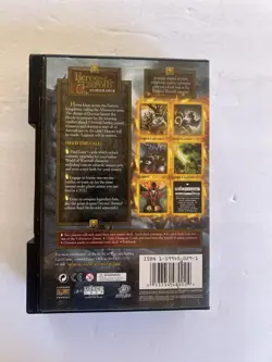 World of Warcraft Heroes of Azeroth Trading Card Game Starter Deck - Image 2