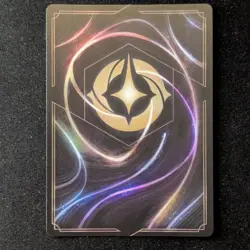 Disney Lorcana Stitch - Alien Dancer 207/204 Character Holo English Card EPIC - Image 2