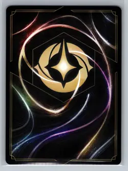 Simba - Scrappy Cub 105/204 Disney Lorcana Fabled Rare NM - Image 2