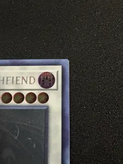 Yugioh Yu-Gi-Oh! Red Dragon Archfiend GFP2-EN182 1st Edition Ghost Rare NM - Image 5