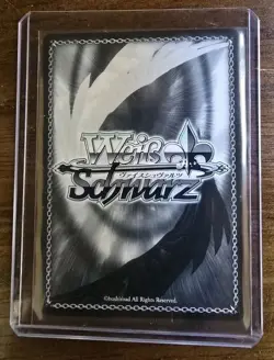 Weiss Schwarz Kadokawa Sneaker Bunko Vol 2 Sls/W123-032SP SP Deedlit - Image 2