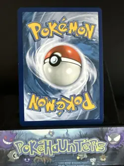 Pokemon Card Fuecoco SVP 079 Black Star Promo Scarlet & Violet Shiny Rare NM - Image 2