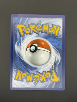Pokemon TCG Card - Shedinja 144/132 Illustration Rare Mega Evolution - NM - Image 2