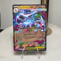 Pokemon Charizard Lot 14 CARDS (10 NON PROMO & 3 Promos 2022 Sword & Shield UPC) - Image 2