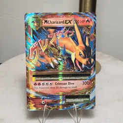 Pokemon Charizard Lot 14 CARDS (10 NON PROMO & 3 Promos 2022 Sword & Shield UPC) - Image 4