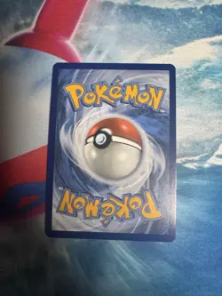 Galvantula EX 051/142 Prize Pack Series Play Stamped Pokemon Card - Image 2