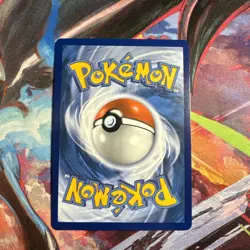 Kyurem Ex Pokemon Prize Pack Series 8 Promo Pokemon Card MINT BLK 028/086 - Image 2