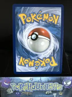 Pokemon Card Unfair Stamp 165/167 Ace Spec Twilight Masquerade Near Mint - Image 2