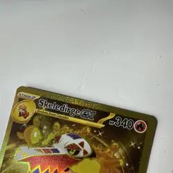 Skeledirge ex 272/193 Sv02: Paldea Evolved Holo - Pokemon Card - Image 3