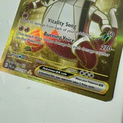 Skeledirge ex 272/193 Sv02: Paldea Evolved Holo - Pokemon Card - Image 4