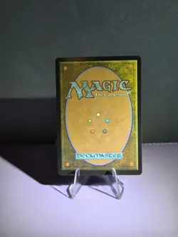 Traveling Chocobo (Borderless) Final Fantasy Foil - Image 4