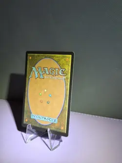 Traveling Chocobo (Borderless) Final Fantasy Foil - Image 5