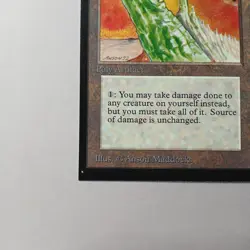 Jade Monolith x (1) MTG - Collectors' Edition (CE) - EX/NM - Image 5