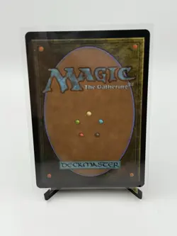 Black Waltz No. 3 - #478 Foil (Extended Art) Final Fantasy - Mtg - Image 2