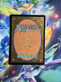 Dreamtide Whale Modern Horizons 3 Regular - Image 2