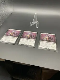 Phyresis Outbreak Commander: Phyrexia: All Will Be One Regular LP (#012/028) - Image 3