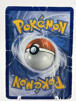 Pokemon TCG XY Evolutions Charizard 11/108 Holo Rare Heavily Played /Damaged - Image 2